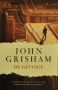 9789022995822 Grisham, De getuige